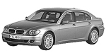 BMW E66 P04C8 Fault Code