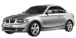 BMW E82 P04C8 Fault Code