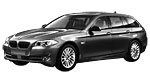 BMW F11 P04C8 Fault Code